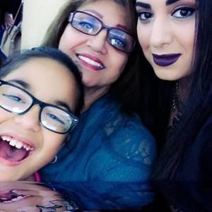 Meet your Posher, Carmen